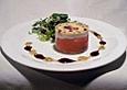 Mousse von R&auml;ucherlachs