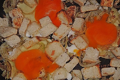 Türkische Spiegeleier 11