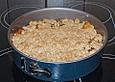 Apple Crumble