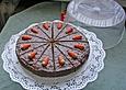 M&ouml;hrenkuchen