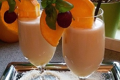 Pina Colada 3