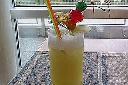 Pina Colada 11