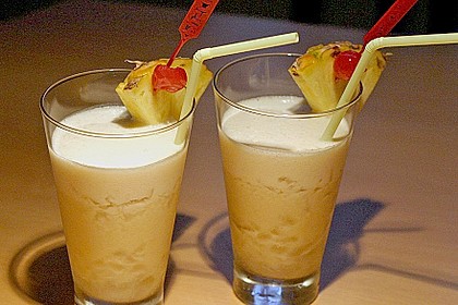 Pina Colada 10