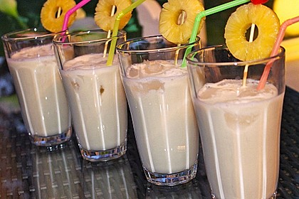Pina Colada 2