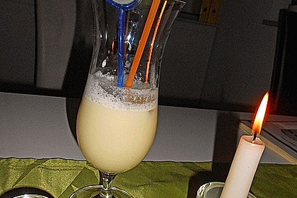 Pina Colada 12