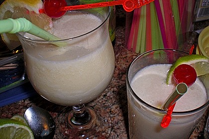 Pina Colada 5