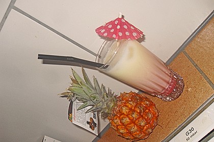Pina Colada 9