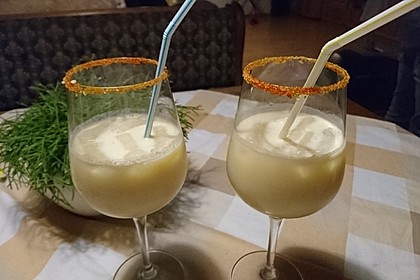 Pina Colada 8