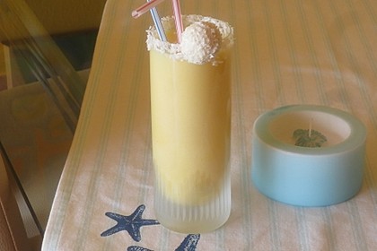 Pina Colada 4
