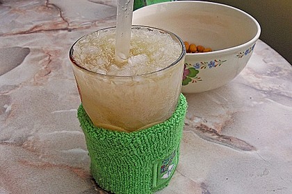 Caipirinha 1