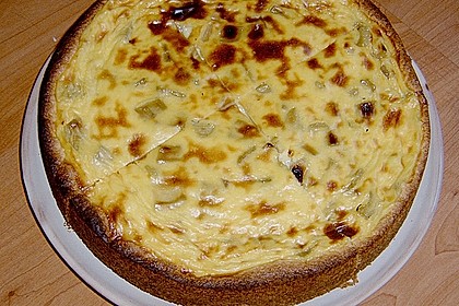 Rhabarberkuchen 8