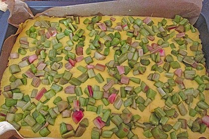 Rhabarberkuchen 12