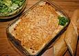 Knuspriger Thunfisch