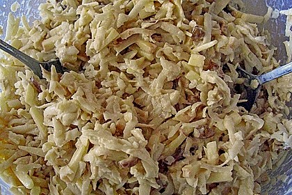 Waldorf - Salat