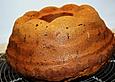 Nuss - R&uuml;hrkuchen