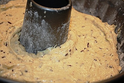 Nuss - Rührkuchen 7