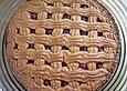 Linzer - Mandeltorte