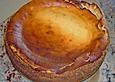 Mascarponekuchen ohne Boden