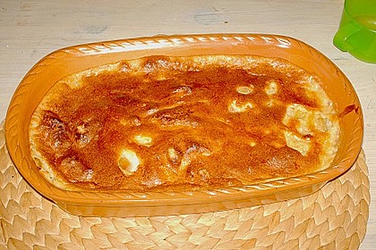 Gro&szlig;mutters Rhabarberauflauf 3