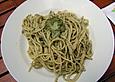 Brokkoli - Pesto