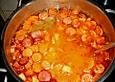 Westf&auml;lische M&ouml;hrensuppe