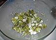 Broccolisalat mit Feta