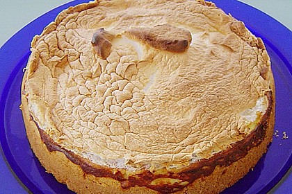 Schmandkuchen (in einem Arbeitsgang) 4
