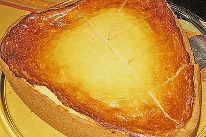 Schmandkuchen (in einem Arbeitsgang) 5