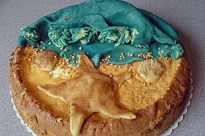 Schmandkuchen (in einem Arbeitsgang) 6