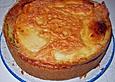 Schmandkuchen (in einem Arbeitsgang)