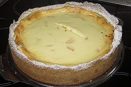 Schmandkuchen (in einem Arbeitsgang) 1