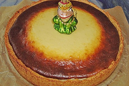 Schmandkuchen (in einem Arbeitsgang) 7