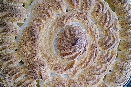 Schmandkuchen (in einem Arbeitsgang) 8