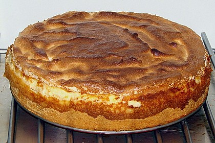 Schmandkuchen (in einem Arbeitsgang) 2