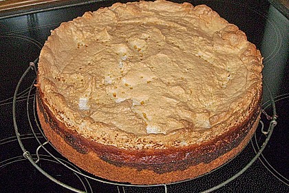 Schmandkuchen (in einem Arbeitsgang) 3