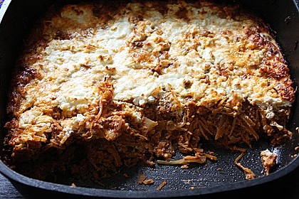 Anatolischer Wei&szlig;kohlauflauf 15