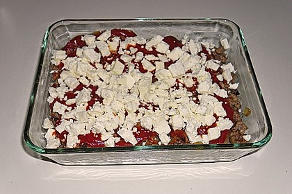 Anatolischer Wei&szlig;kohlauflauf 16