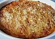 Anatolischer Wei&szlig;kohlauflauf