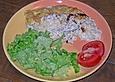 Schnitzel &uuml;berbacken