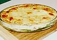 Mangold - Lasagne