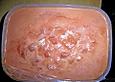Penne mit Wodka - Tomatenso&szlig;e