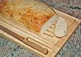 Olivenbrot schnell und einfach