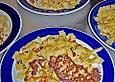 Piccata von der Pute