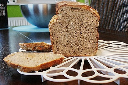 Buttermilchbrot 4
