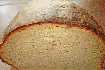 Buttermilchbrot 5