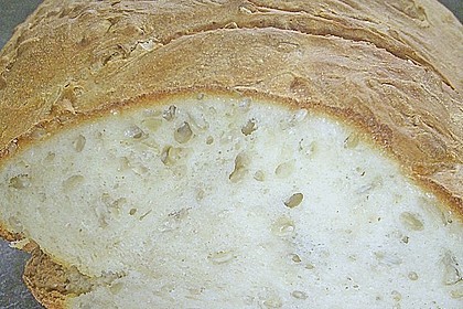 Buttermilchbrot 6