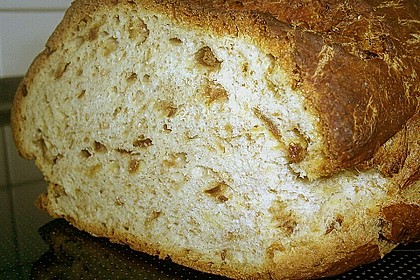 Buttermilchbrot 7