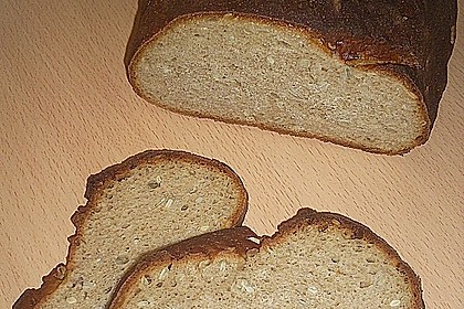 Buttermilchbrot 9
