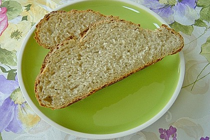 Buttermilchbrot 11
