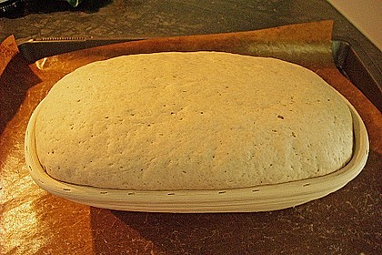 Buttermilchbrot 13